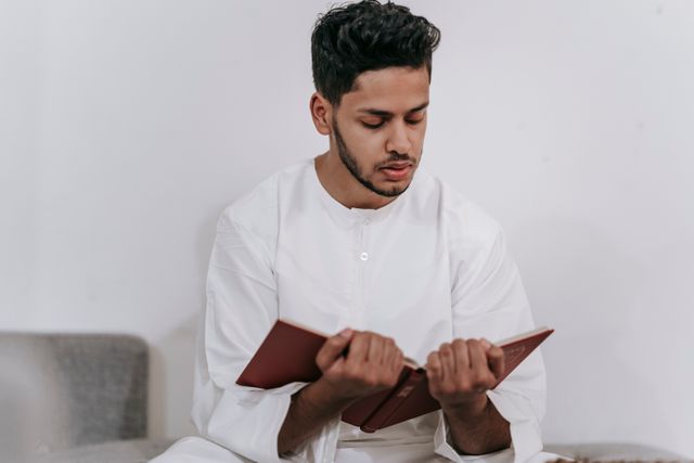 Quran for Adults