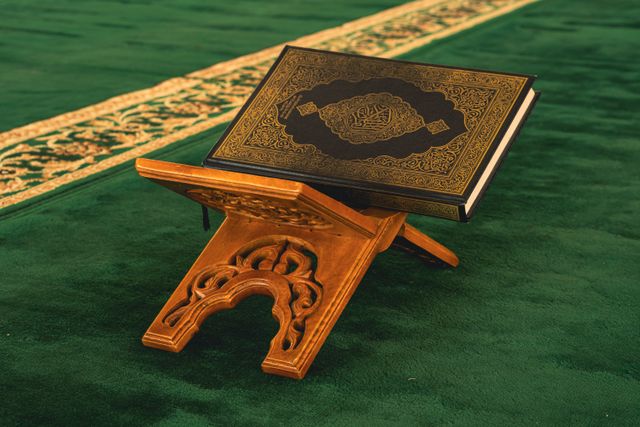 Tajweed Course