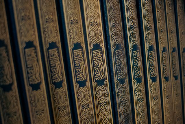 Quran Translation